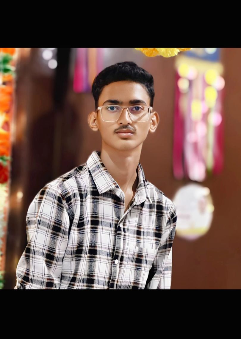 Shubham Jha